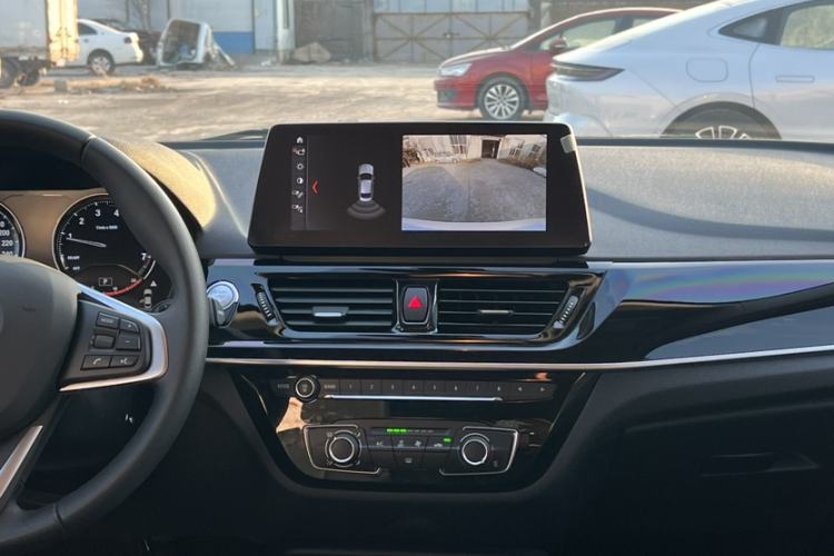 Used BMW 1 Series 2023 120i M Sport Edition
