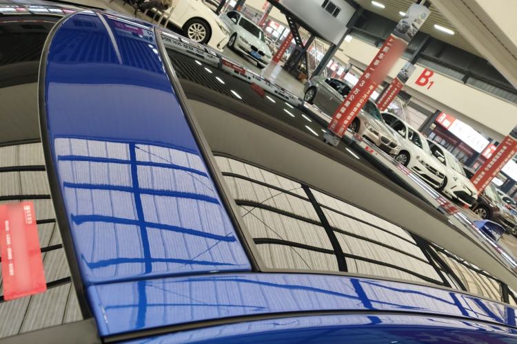 Used Jaguar XEL 2020 2.0T 250 PS SE Tech-Elegant Edition
