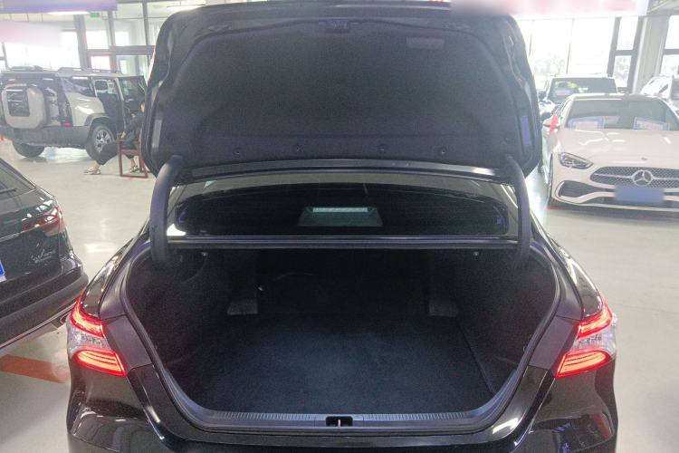 Used Toyota Camry 2021 2.5G Luxury Edition
