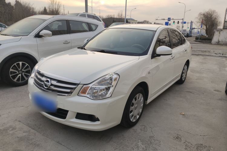 Used Nissan Sylphy 2016 Classic 1.6XE Automatic Comfort Edition