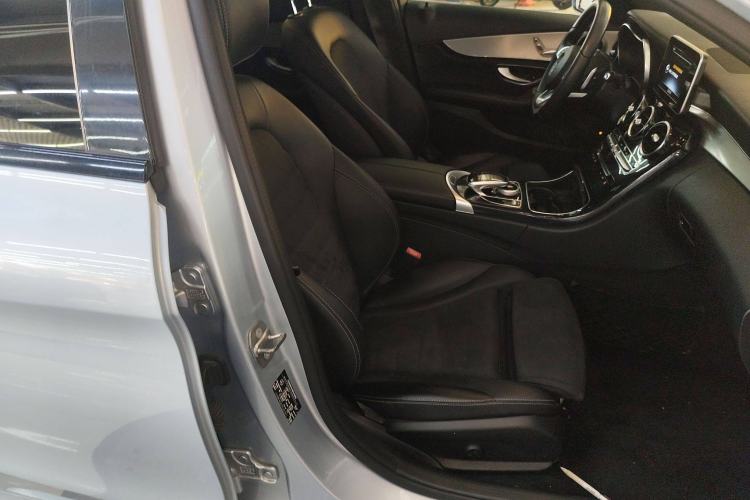 Used Mercedes-Benz C-Class 2017 C 200 Sport Edition
