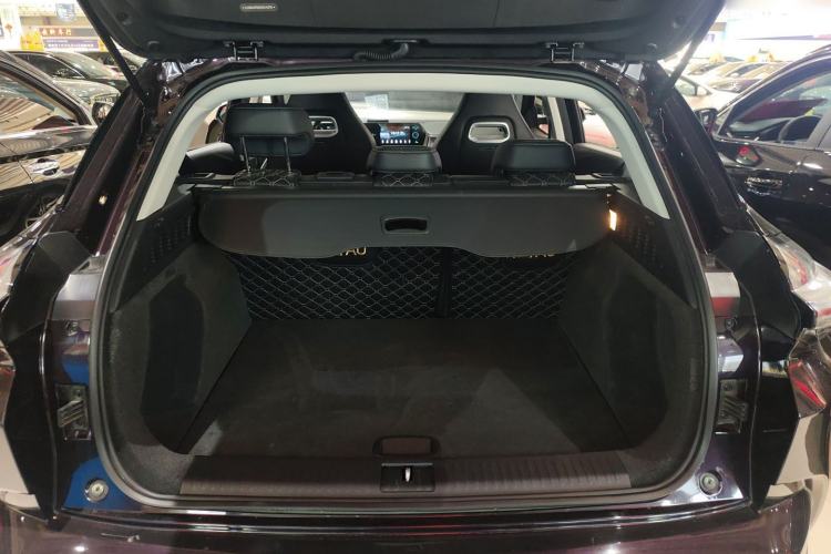 Used NETA U 2022 Pro 400 Comfort Edition
