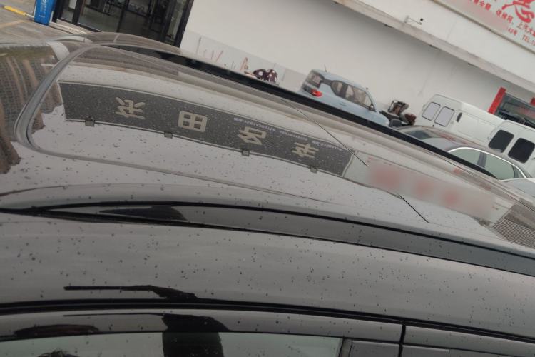 Used Cadillac XT5 2025 2.0T Platinum Edition
