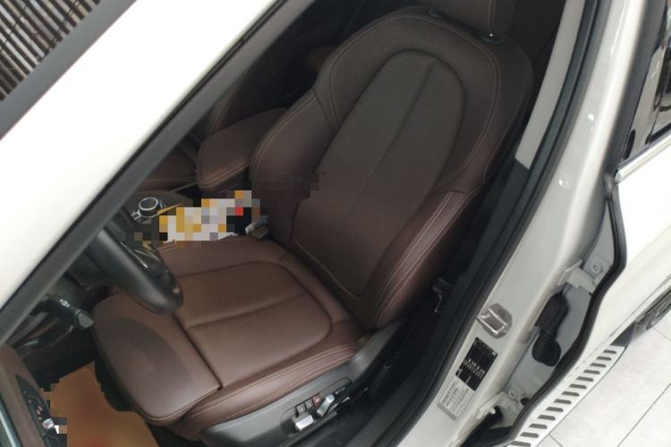 Used BMW X1 2021 sDrive25Li Leading Model