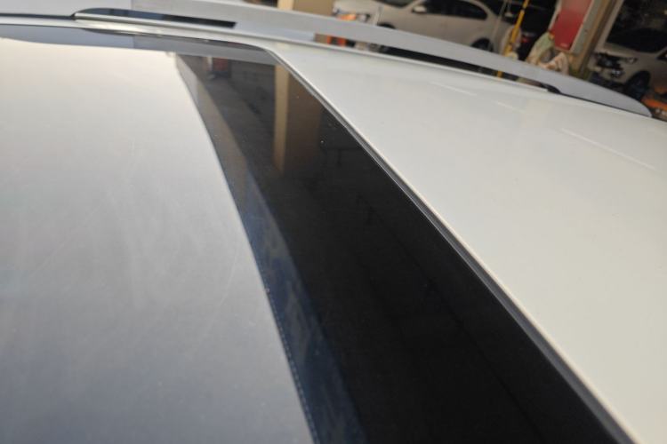 Used GAC Trumpchi GS4 2016 235T G-DCT Elite Edition
