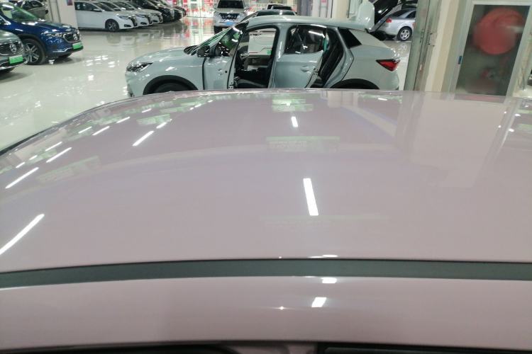 Used AION UT 2025 330 Star Edition
