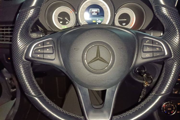 Used Mercedes-Benz CLS 2015 CLS 320