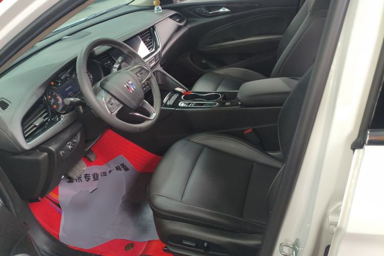 Used Buick Regal 2024 25T Deluxe Edition