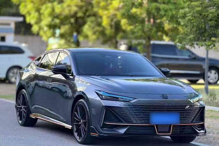 Used Changan UNI-V 2023 1.5T Sport Edition
