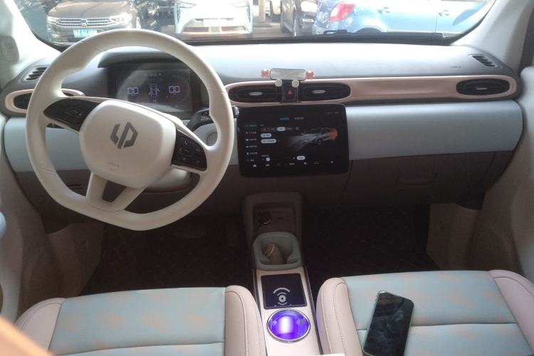 Used Leapmotor T03 2025 310 Comfort Edition