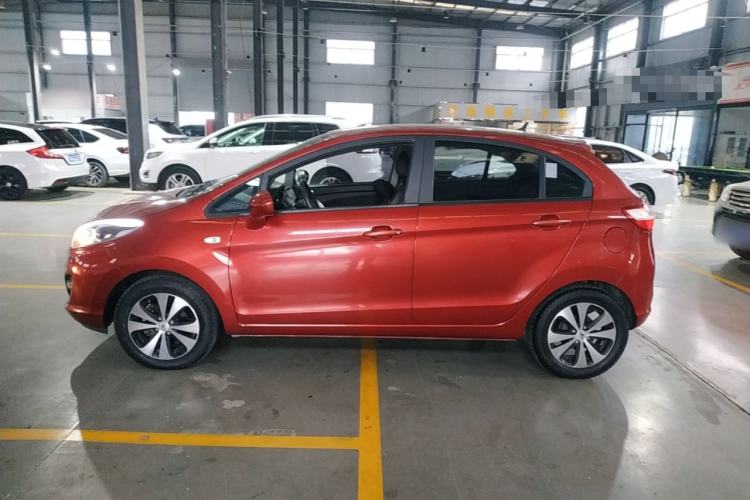 Used Cowin C3R 2015 1.5L Manual Gold Diamond Edition