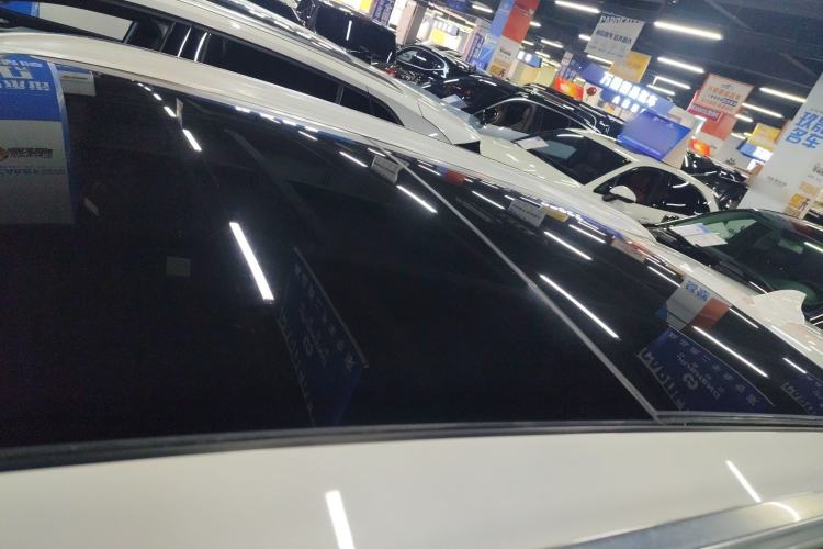 Used BMW X1 2018 sDrive18Li Luxury Model
