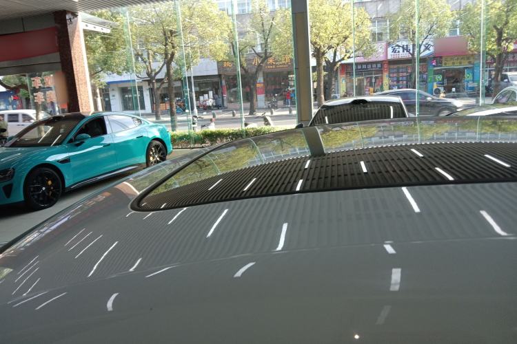 Used Porsche Macan 2023 Macan 2.0T
