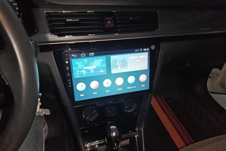 Used Volkswagen C-TREK 2018 1.5L Automatic Comfort Model
