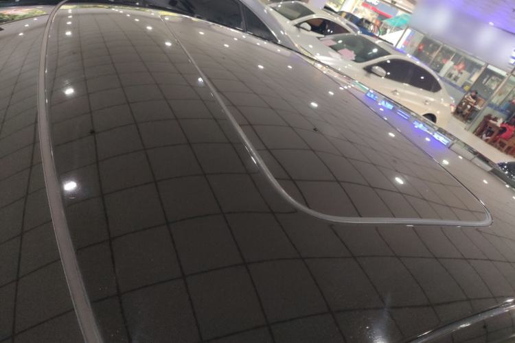 Used Honda Inspire 2022 260TURBO Elegant Edition
