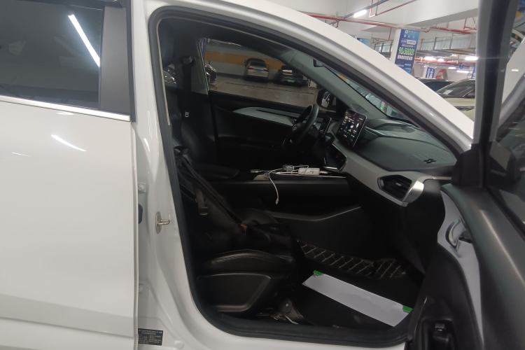 Used Geometry A 2022 Pro 430KM Commuter Edition