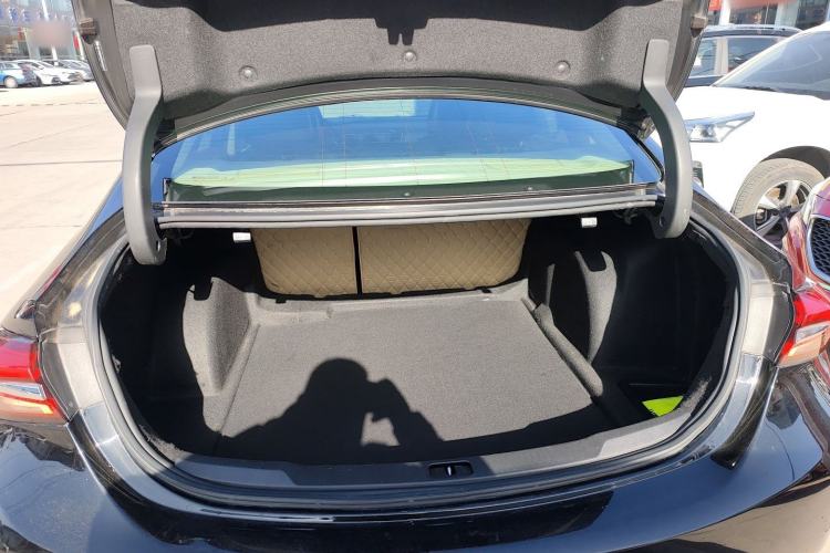 Used Buick LaCrosse 2019 28T Luxury Model