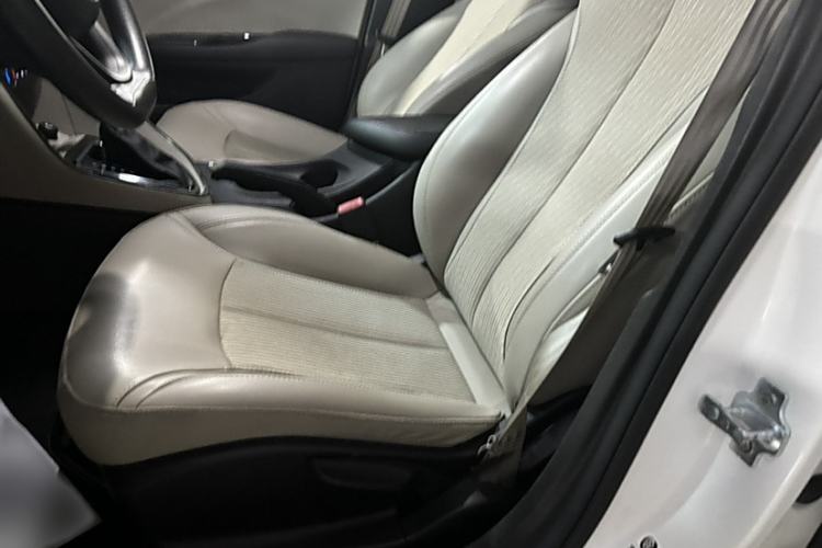 Used Buick GT 2016 15N Automatic Elite Edition
