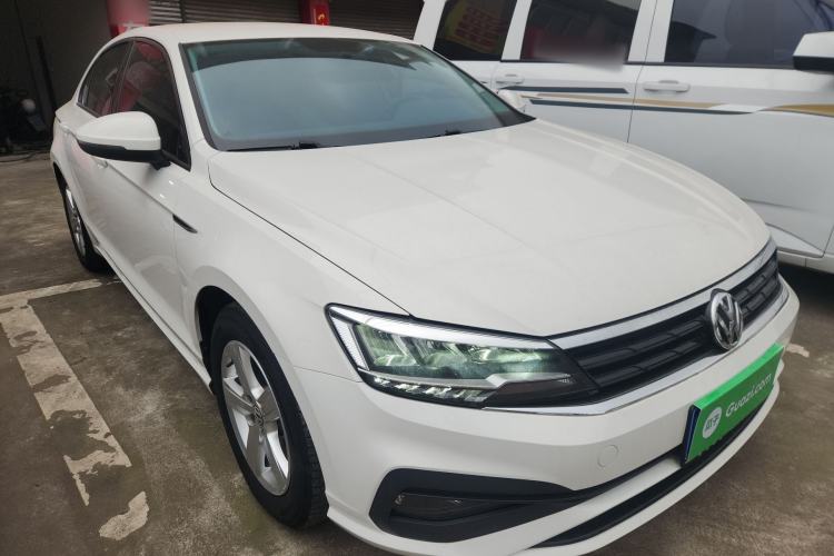 Used Volkswagen Lamando 2021 230TSI DSG Fashion Edition