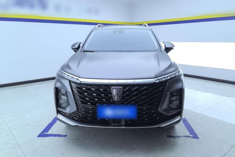 Used Roewe RX5 MAX 2022 1.5T Automatic Zhiwei Prestige Edition
