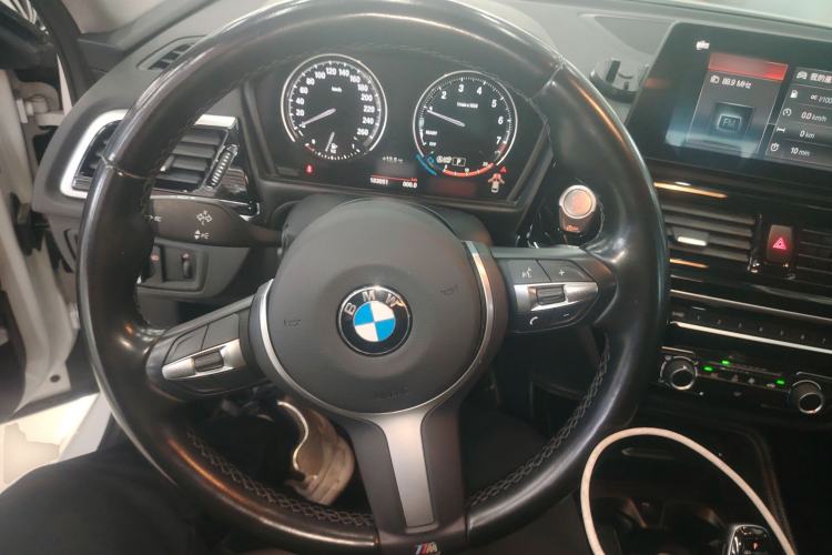 Used BMW 1 Series 2022 120i M Sport Night Edition