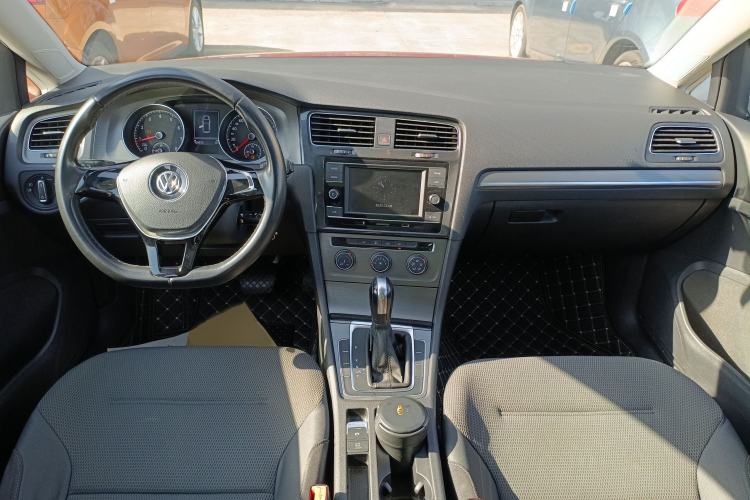 Used Volkswagen Golf 2016 1.6L Automatic Comfort Model