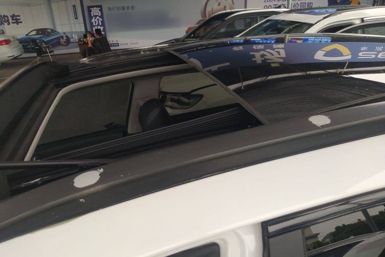 Used Kia KX5 2016 1.6T Automatic Two-Wheel Drive Premium
