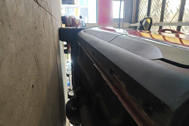 Used Changan CS55 2018 1.5T Automatic Xuanzhi Model China V Standard