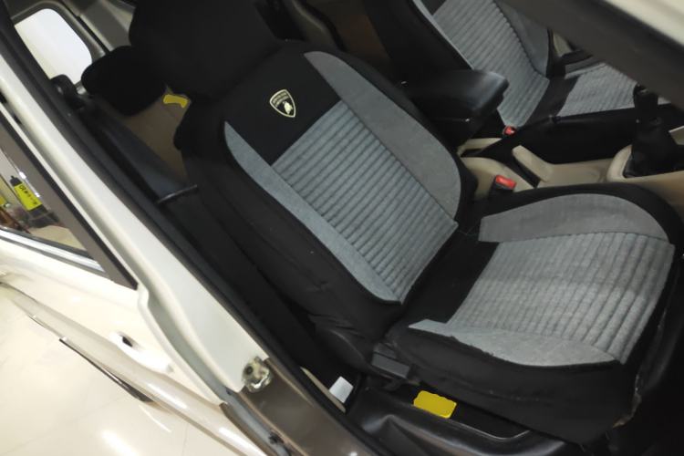 Used Kuayue Kuayue Xing V5 2021 1.5L Fortune-Attracting Edition Comfort Model JL473QH
