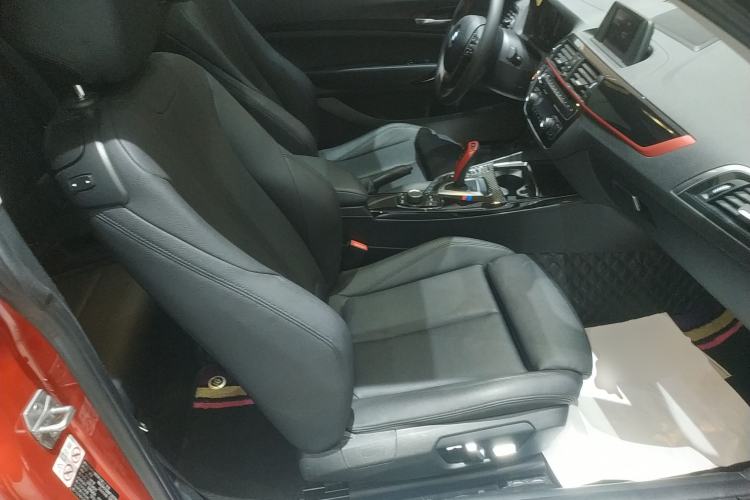 Used BMW 2 Series 2019 225i Sport Design Package