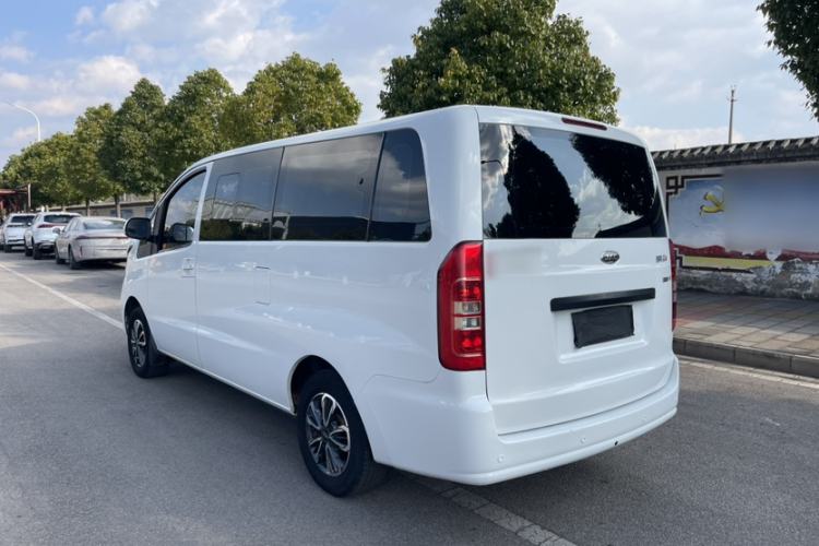 Used  M3 2019 PLUS IKEA Edition 1.8L Luxury 9-Seater
