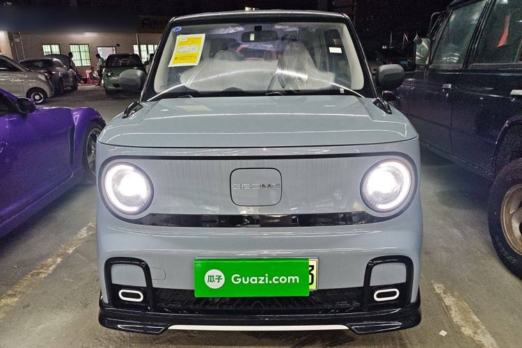 Used  Panda 2025 210km Panda Kart
