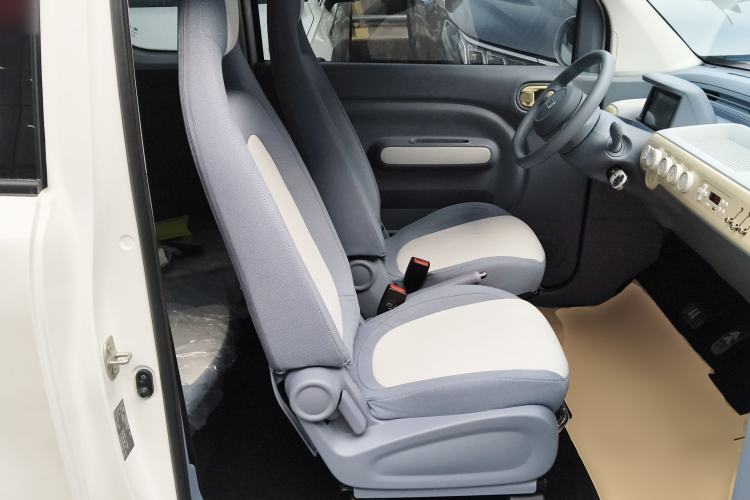 Used Bestune Pony 2025 222km Lightning Horse