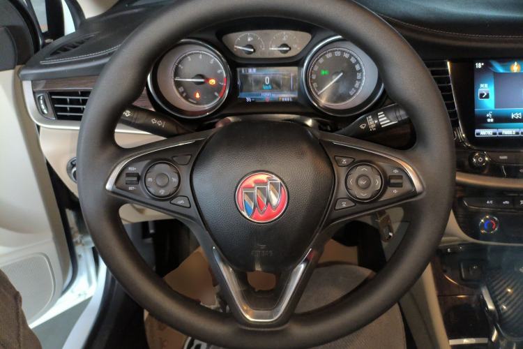 Used Buick Verano 2018 Sedan 15S Automatic Leading Model
