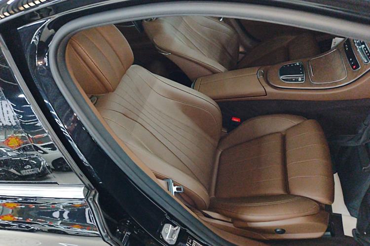 Used Mercedes-Benz E-Class 2022 Updated E 300 L Stylish Edition