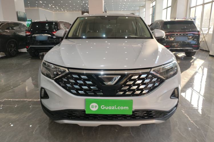 Used Jetta VS5 2019 280TSI Automatic Trend Model
