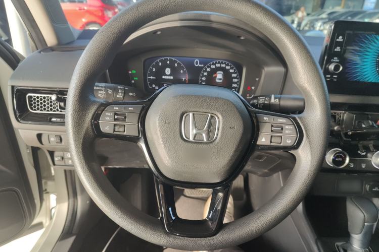 Used Honda Civic 2022 240TURBO CVT Dynamic Edition