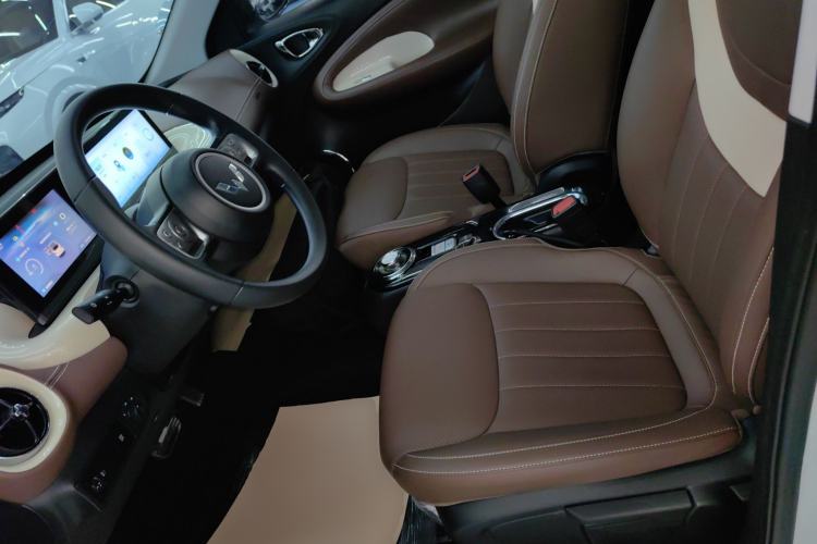 Used Wuling Bingo 2024 333 km Enjoyment Version
