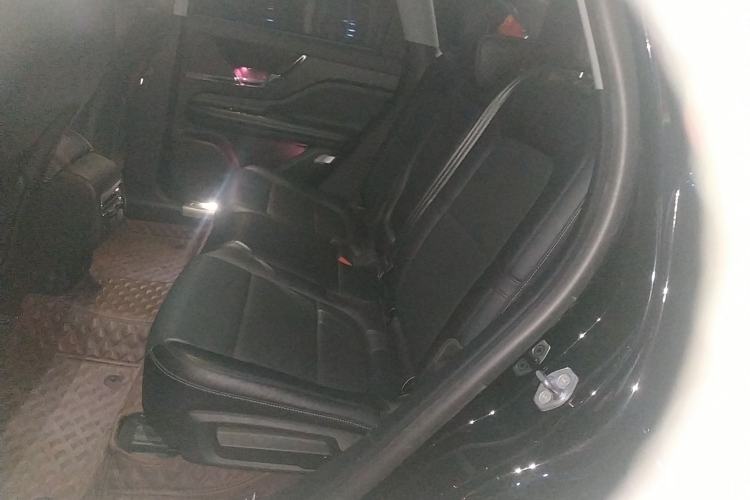 Used Lincoln Corsair 2022 2.0T Two-Wheel Drive Luxury Edition