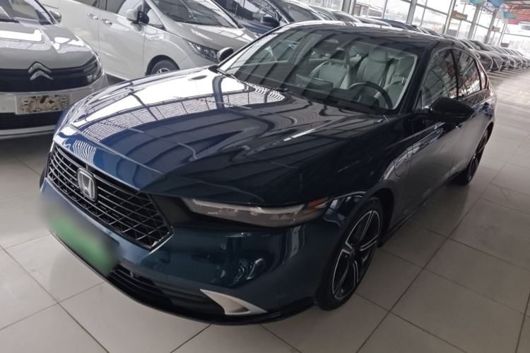 Used Honda Accord New Energy 2023 2.0L ePHEV Flagship Edition