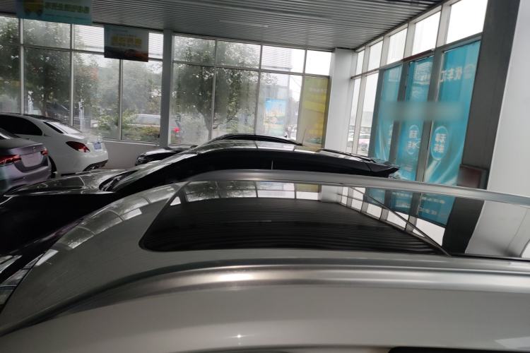 Used BMW X1 2020 sDrive20Li Premium Edition