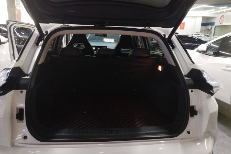 Used NETA U 2021 Pro 500 Lunar Edition
