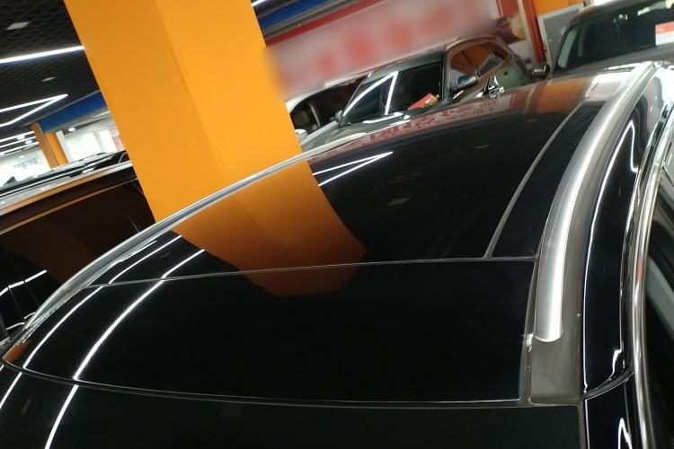 Used Lincoln Corsair 2021 2.0T Two-Wheel Drive Deluxe Edition
