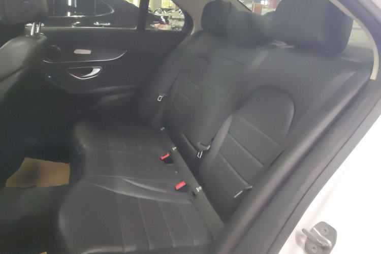 Used Mercedes-Benz C-Class 2018 C 200 L Sport Edition