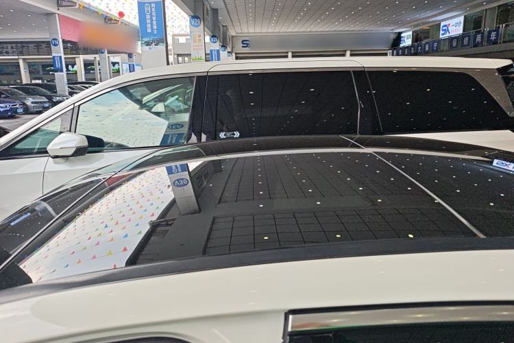 Used Mercedes-Benz C-Class 2023 C 260 L Sport Edition
