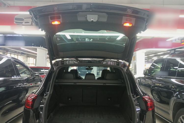 Used Porsche Cayenne 2016 Cayenne Platinum Edition 3.0T
