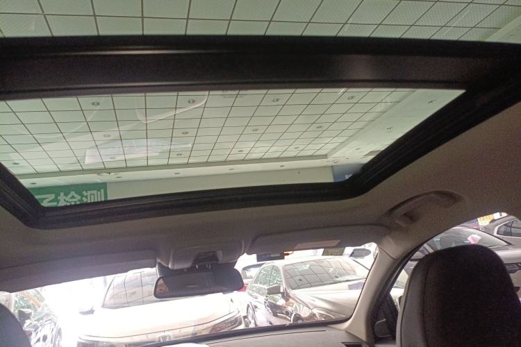 Used Volvo XC60 2016 T5 AWD Zhiyuan Edition