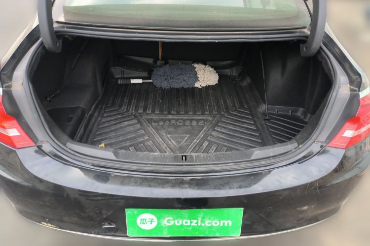 Used Buick LaCrosse 2016 20T Luxury Model
