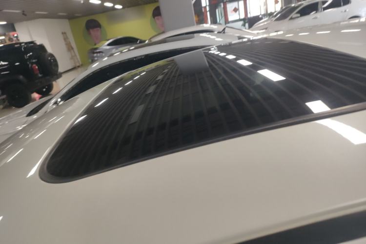 Used Nissan Tiida 2016 1.6L CVT Cool Dynamic Edition