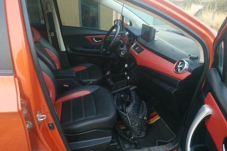 Used Haval H1 2015 1.5L Manual Urban Model
